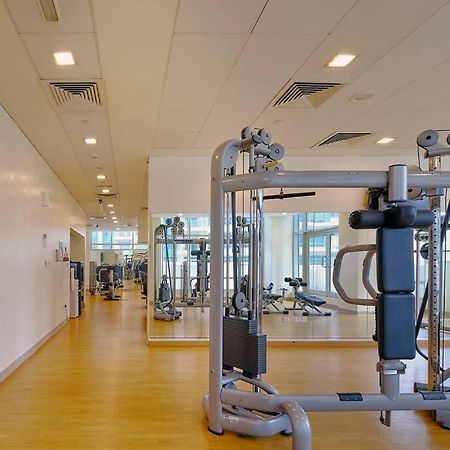 Xanadubai Loft Tower - Your Home Away From Home In Downtown Dubai! Ngoại thất bức ảnh