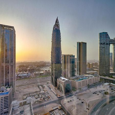 Xanadubai Loft Tower - Your Home Away From Home In Downtown Dubai! Ngoại thất bức ảnh