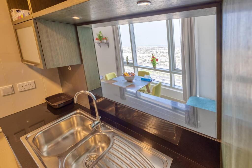 Xanadubai Loft Tower - Your Home Away From Home In Downtown Dubai! Ngoại thất bức ảnh