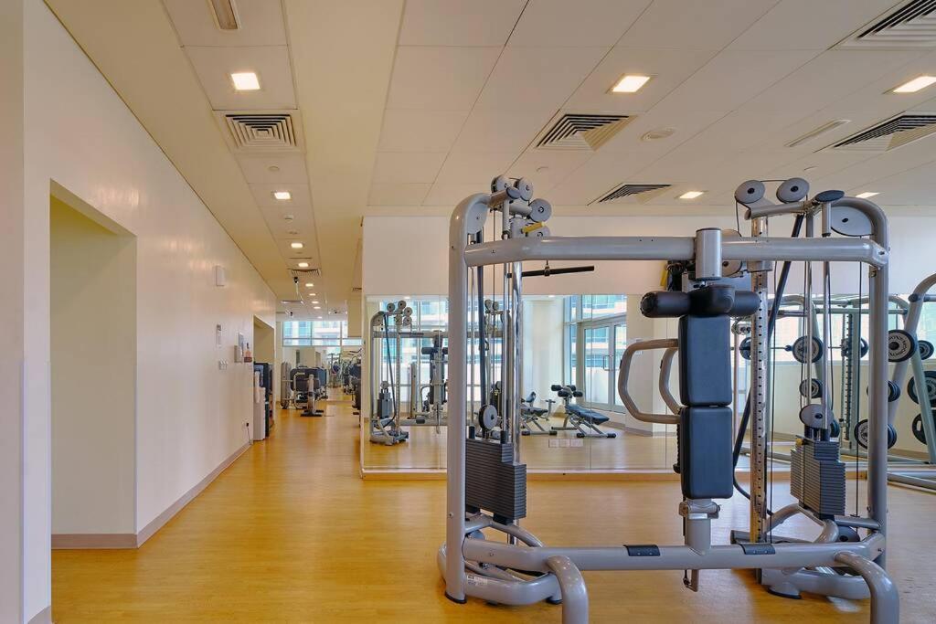 Xanadubai Loft Tower - Your Home Away From Home In Downtown Dubai! Ngoại thất bức ảnh