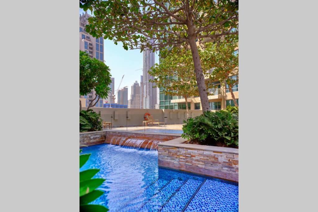 Xanadubai Loft Tower - Your Home Away From Home In Downtown Dubai! Ngoại thất bức ảnh