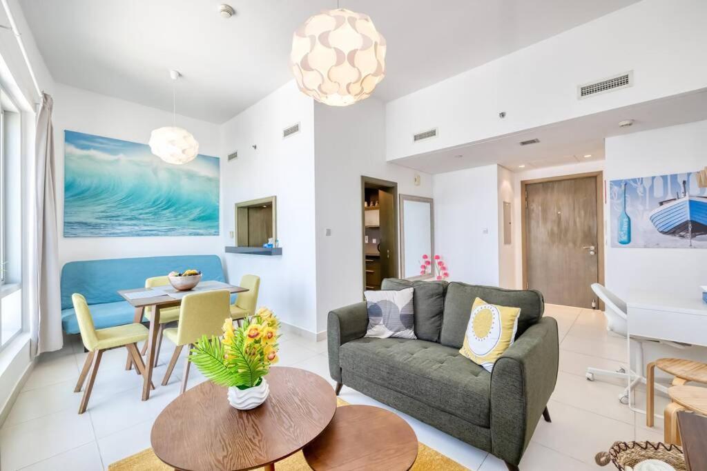 Xanadubai Loft Tower - Your Home Away From Home In Downtown Dubai! Ngoại thất bức ảnh