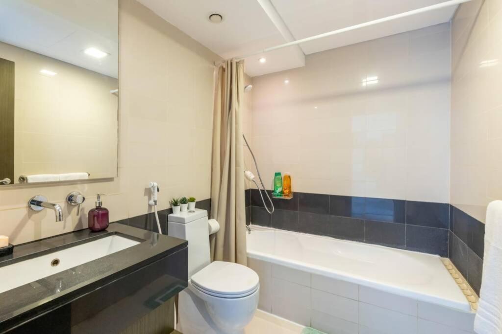 Xanadubai Loft Tower - Your Home Away From Home In Downtown Dubai! Ngoại thất bức ảnh