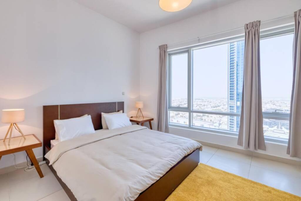 Xanadubai Loft Tower - Your Home Away From Home In Downtown Dubai! Ngoại thất bức ảnh