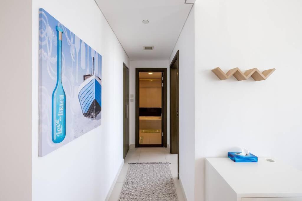 Xanadubai Loft Tower - Your Home Away From Home In Downtown Dubai! Ngoại thất bức ảnh