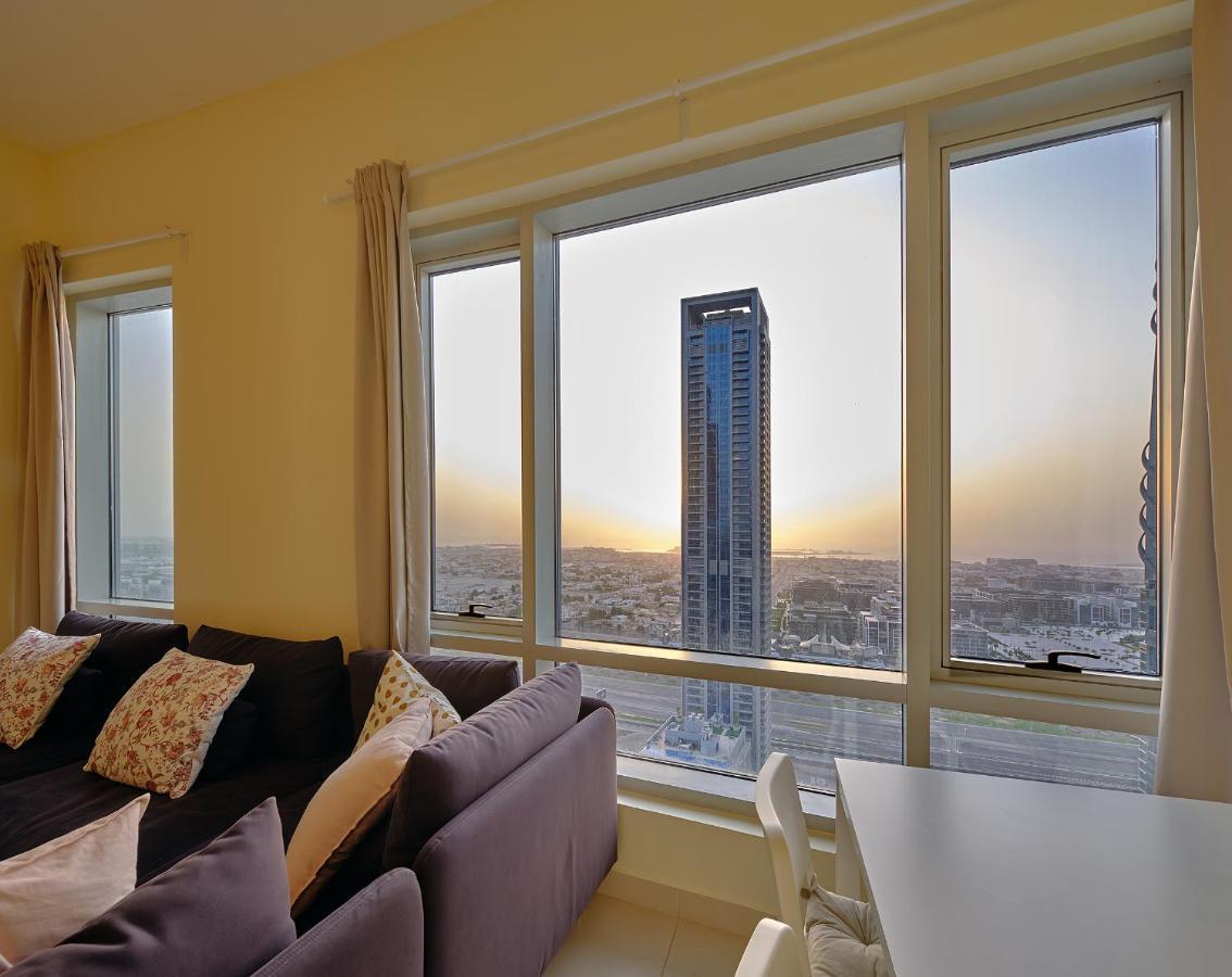 Xanadubai Loft Tower - Your Home Away From Home In Downtown Dubai! Ngoại thất bức ảnh