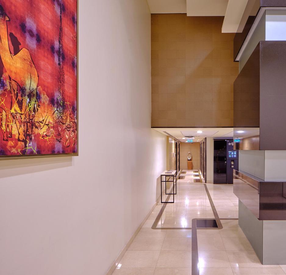 Xanadubai Loft Tower - Your Home Away From Home In Downtown Dubai! Ngoại thất bức ảnh