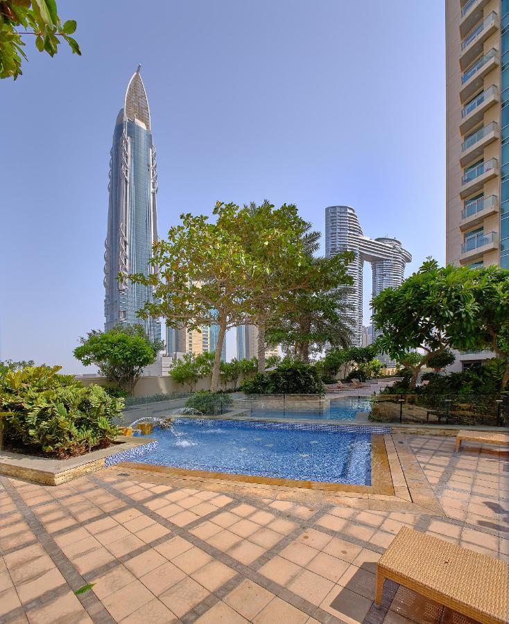 Xanadubai Loft Tower - Your Home Away From Home In Downtown Dubai! Ngoại thất bức ảnh