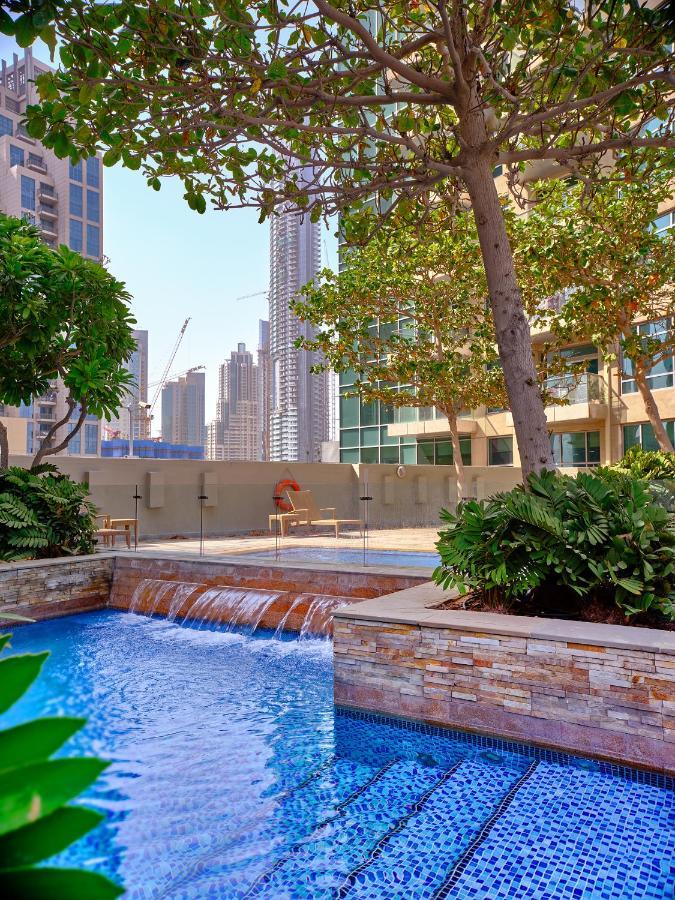 Xanadubai Loft Tower - Your Home Away From Home In Downtown Dubai! Ngoại thất bức ảnh