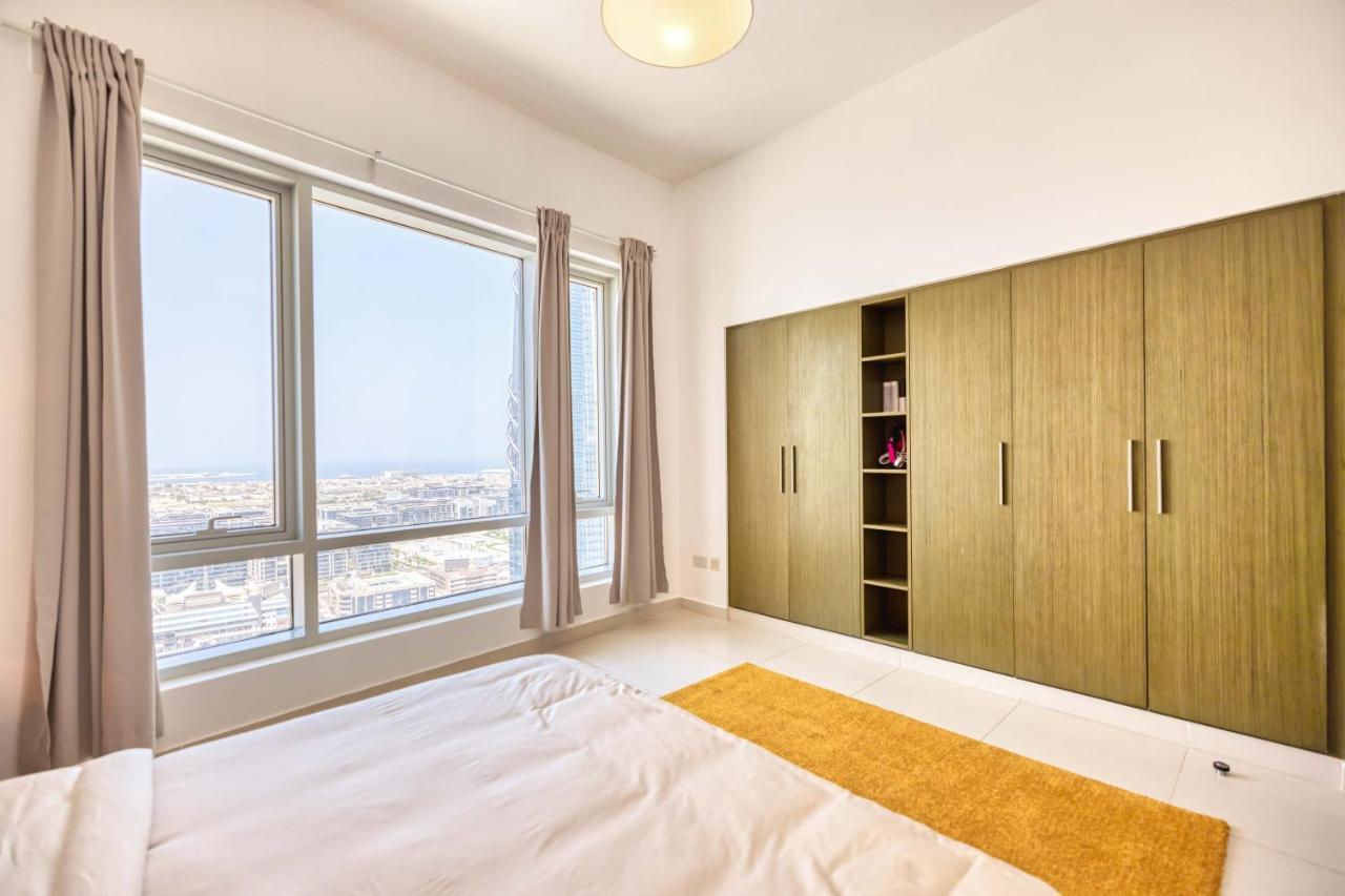 Xanadubai Loft Tower - Your Home Away From Home In Downtown Dubai! Ngoại thất bức ảnh