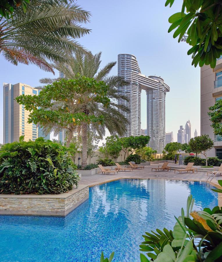Xanadubai Loft Tower - Your Home Away From Home In Downtown Dubai! Ngoại thất bức ảnh
